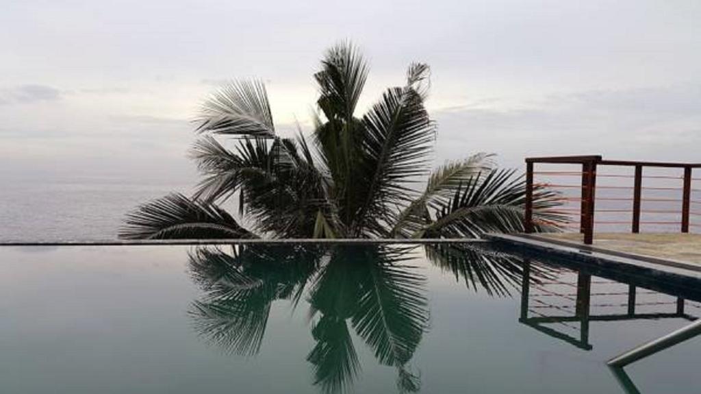 Rumassala Villas Unawatuna Værelse billede